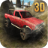 icon 4x4 Offroad Driver 3D 5.0