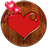 icon Heart Photo Frame Effects 1.6
