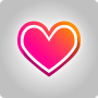 icon MeetEZ - Chat & find your love untuk Samsung Galaxy S9 SD845