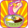 icon koekjes koken spelletjes