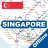 icon SINGAPORE METRO AND TRAVEL GUIDE 1.1.7