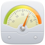 icon GO Cleaner & Task Manager untuk Panasonic P95