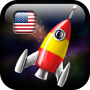 icon Learn 20000 Spanish Words Fast untuk Texet TM-5571