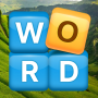 icon Word Search Block Puzzle Game untuk Samsung Galaxy S Duos 2