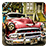icon Retro Cars Live Wallpaper 7.5