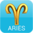 icon Aries Horoscope 3.0.0