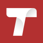icon ThinkDiag+ untuk amazon Fire 7 (2017)