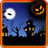 icon Halloween Live Wallpaper 2.3