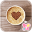 icon Heart Latte 1.0.0