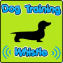 icon Dog Training Whistle untuk Samsung Galaxy J1 Ace(SM-J110HZKD)