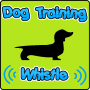 icon Dog Training Whistle untuk Samsung Galaxy Express I437