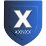 icon XXNXX - VPN Browser untuk HTC U Play