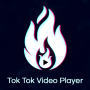 icon Tok Indian Video Player