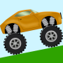 icon Truck Climbing