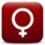 icon Ovulation Calculator untuk ZTE Blade A462