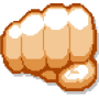 icon Punch Quest untuk ZTE Blade A6