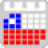 icon CalendarioCL 1.0.16