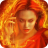 icon Fiery witch 2.1