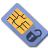 icon GalaxSim Unlock 2.9.10