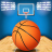 icon BasketballShooting 57