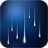 icon Star Rain Live Wallpaper 7.0