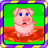 icon escape my oink piggy 1.0.1