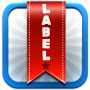 icon LabelPlus