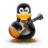 icon TuxGuitar 1.5