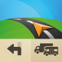 icon Sygic GPS Truck & Caravan untuk Samsung Galaxy Tab 3 V