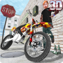 icon Stunt Bike Game: Pro Rider untuk Motorola Moto Z2 Play