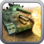 icon Tank Strike Battle 3D untuk Leagoo Shark 5000