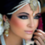 icon Indian bride makeup Wallpapers