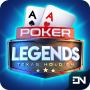 icon Poker Legends