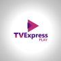 icon Tv Express Play untuk comio C1 China