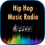 icon Hip Hop Music Radio untuk tecno W3