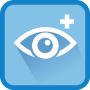 icon Eye Protector