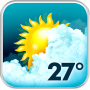 icon Animated Weather