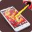 icon Fire Screen 2.5