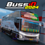 icon Mod Terlengkap Bussid 2024 untuk Leagoo KIICAA Power