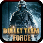 icon Bullet Team Force - Online FPS untuk Xtouch Unix Pro