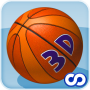 icon Basketball Shots 3D (2010) untuk Cubot Note Plus