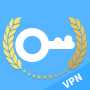 icon VPN Fast - VPN 2024 untuk oppo A37