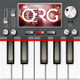 icon ORG 24: Your Music untuk Xiaomi Redmi 4A