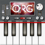 icon ORG 24: Your Music untuk Weimei We Plus 2