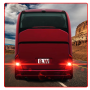 icon City Bus Simulator 2017