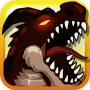 icon Dinosaur Slayer untuk Bluboo Xfire 2