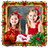 icon Merry Christmas Photo Frames 1.6