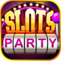 icon Slots Casino Party™ untuk Samsung Galaxy Ace S5830I