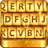 icon Gold Keyboard Theme 2.6