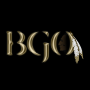 icon BGO Messenger